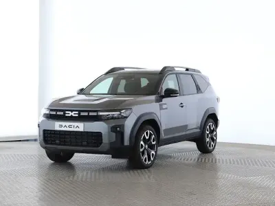 Gebraucht Dacia Bigster Journey 156 PS (114 kW) 2025 Grau SUV