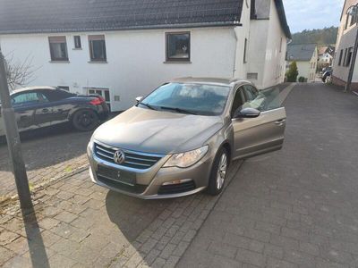 VW CC