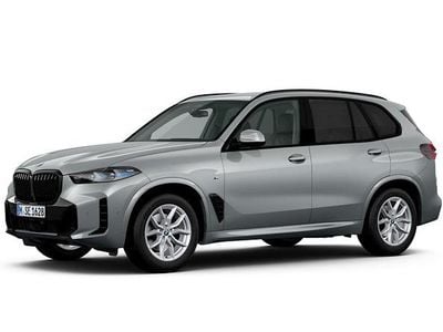 Gebraucht 2024 BMW X5 Efficient Dynamics SUV | 72.999 € (Guter Preis)