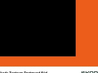 Gebraucht Skoda Fabia Essence 95 PS (69 kW) 2025 Schwarz Kleinwagen