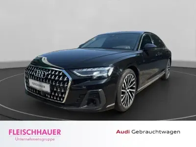 Gebraucht Audi A8L