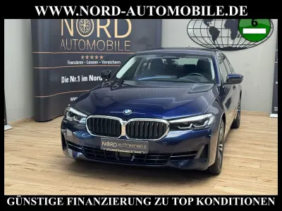 Gebraucht BMW 530e