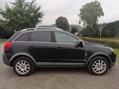 Opel Antara