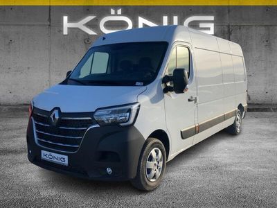 gebraucht Renault Master KaWa FWD KOMFORT L3H2 3,5t Blue dCi 150