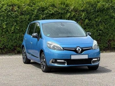 Renault Scénic III