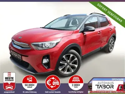 Gebraucht Kia Stonic