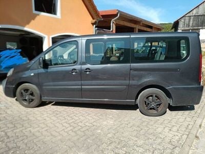 Citroën Jumpy