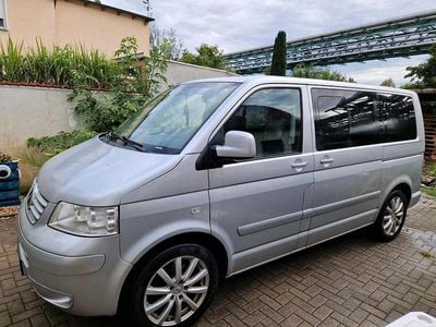 VW T5