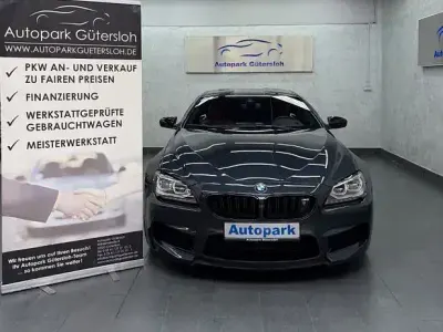 Gebraucht BMW M6