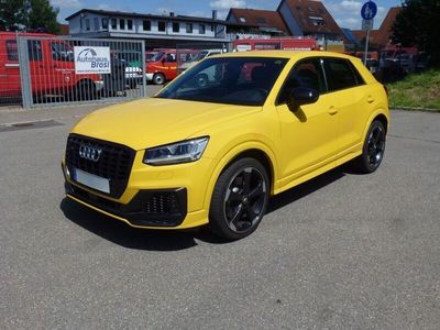 Audi SQ2