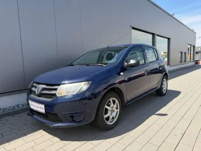 Gebraucht Dacia Sandero