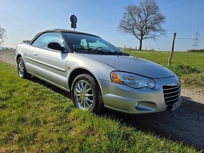Chrysler Sebring Cabriolet