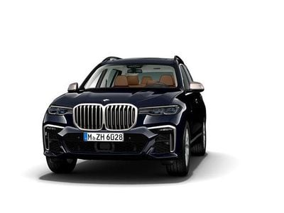 Gebraucht BMW X7 Comfort Edition 400 PS (294 kW) 2025 SUV