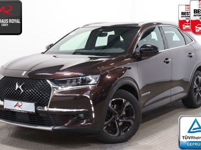 gebraucht DS Automobiles DS7 Crossback 