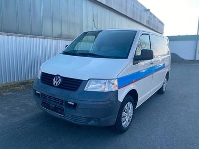 VW T5
