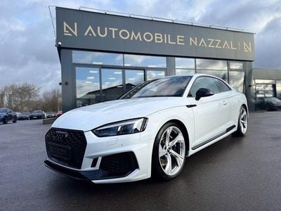 Gebraucht Audi Coupé Sport 450 PS (330 kW) 2019 Weiß Coupé
