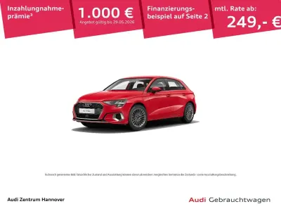 Gebraucht Audi e-tron Sportback