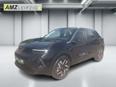 Gebraucht Opel Mokka