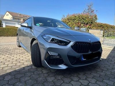 Gebraucht BMW 218 M Sport 136 PS (100 kW) 2023 Grau Coupé