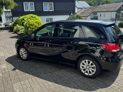 Gebraucht Mercedes 200