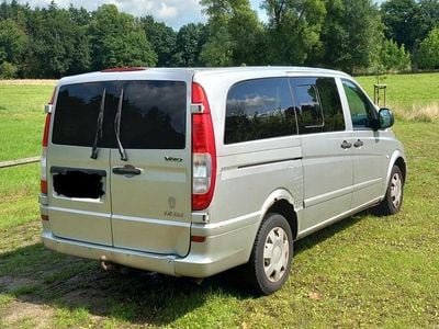 Mercedes Vito