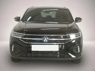 Gebraucht VW T-Roc