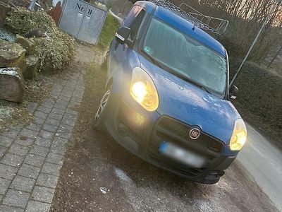 Fiat Doblò