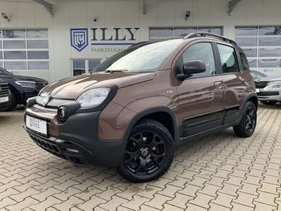 Fiat Panda Cross