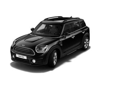 Mini One Countryman