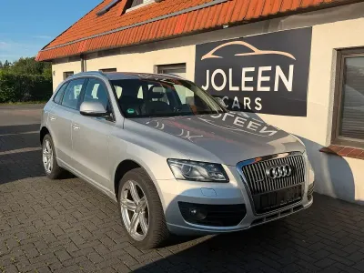 Gebraucht Audi Q5