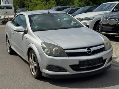 Gebraucht Opel Astra