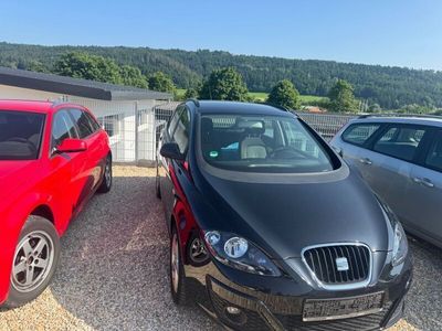 Seat Altea XL