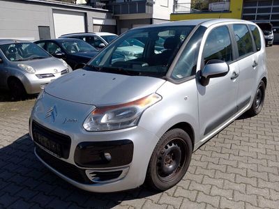 gebraucht Citroën C3 Picasso VTi 120 Tendance.Klima.