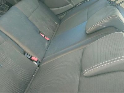 Gebraucht Renault Clio II 80 PS (58 kW) 2009 Grau Kleinwagen