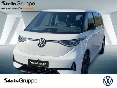 Gebraucht VW ID. Buzz GTX 250 kW (340 PS) 2026 Weiß Van / Kleinbus