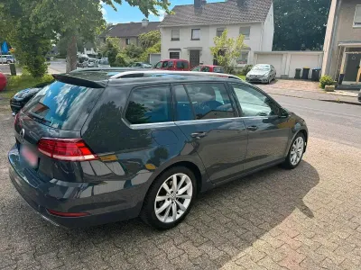 Gebraucht VW Golf VII