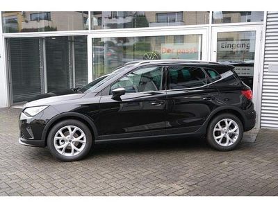 Neu Seat Arona FR 116 PS (85 kW) 2025 SUV