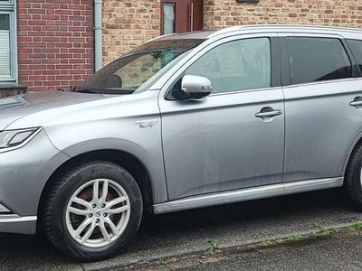 gebraucht Mitsubishi Outlander P-HEV Outlander 2.4 4WD Plus Diamant