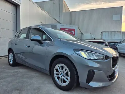 Gebraucht BMW 218 Active Tourer