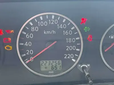 Gebraucht Nissan X-Trail