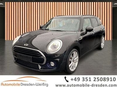 Mini John Cooper Works Clubman