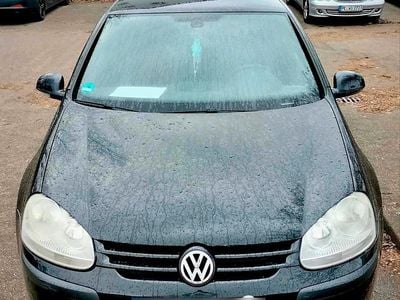 Gebraucht VW Golf V