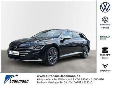 VW Arteon