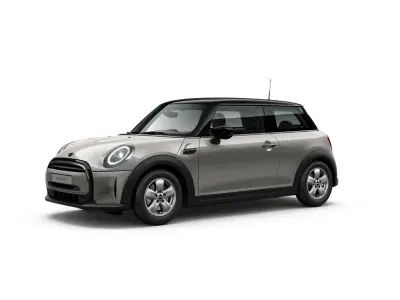 Gebraucht Mini Cooper