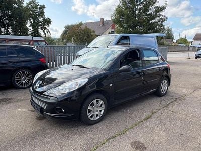 Peugeot 206+