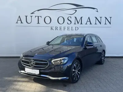Gebraucht Mercedes E300