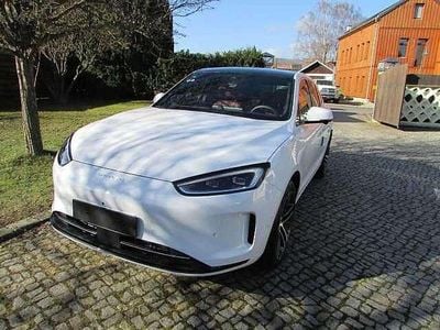 Neu Seres 3 475 kW (646 PS) 2026 Weiß SUV