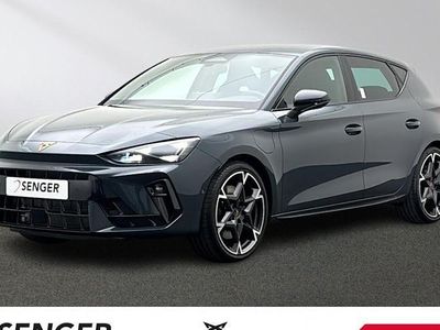 Nuova Cupra Leon VZ 272 CV (200 kW) 2026 Blu Berlina