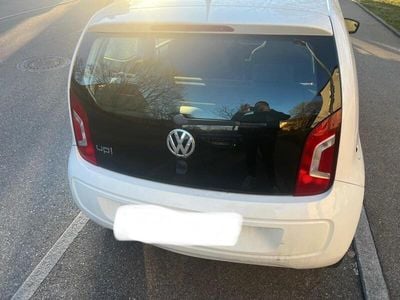 VW up!