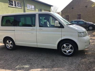 Usata VW T5